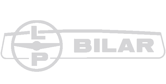 LP bilar